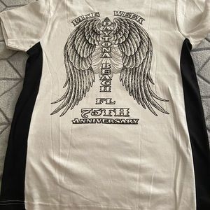 Harley Davidson t-shirt